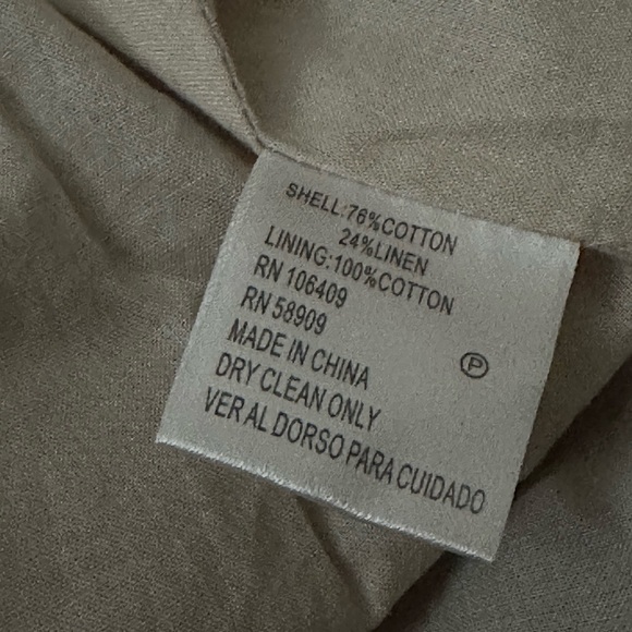 Antonio Melani Dress Size 4 - Picture 11 of 11